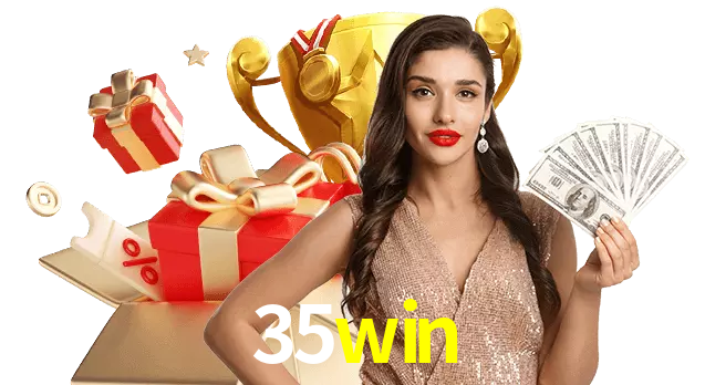 Jogue com dealers reais no 35win!