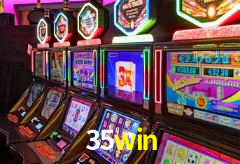 A Emoção da Loteria na 35win: Uma Chance de Mudança de Vida