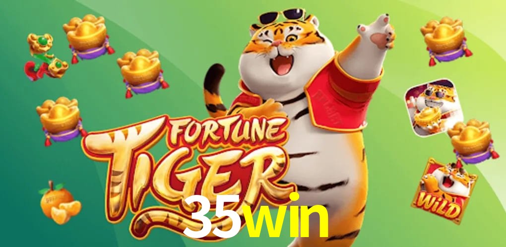 Experiência VIP 35win