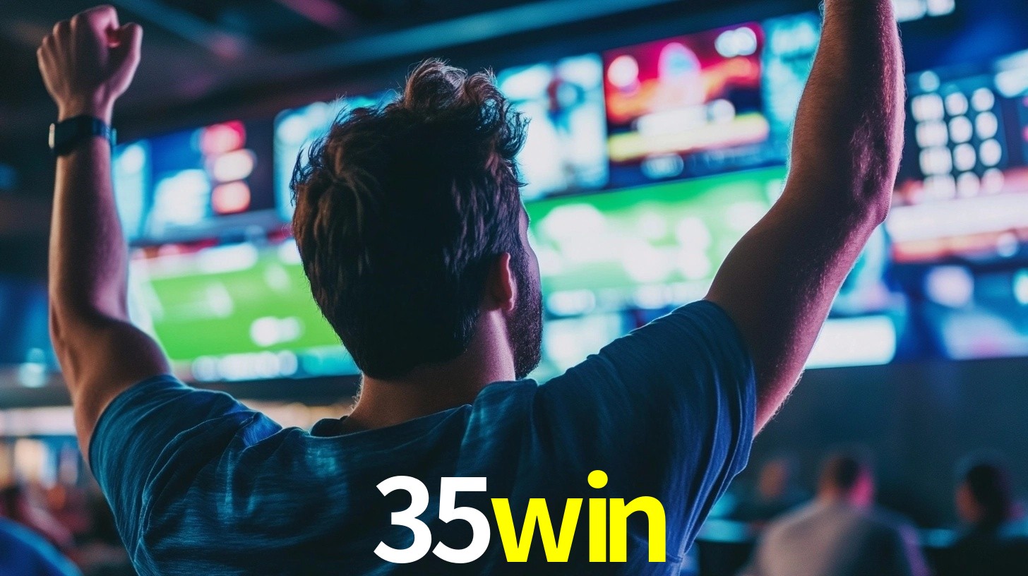 35win bet