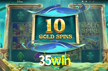 Desvendando o Mundo dos Jogos Virtuais na 35win