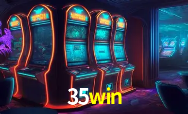 A Revolução dos Aplicativos de Jogos no 35win