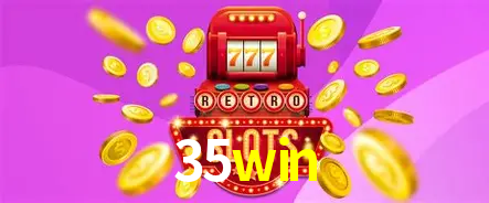 Descubra a Essência do 35win: Nossa História e Compromissos