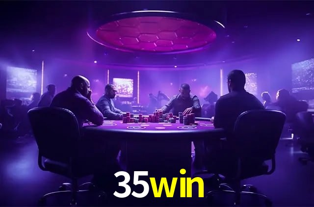 Estatísticas 35win