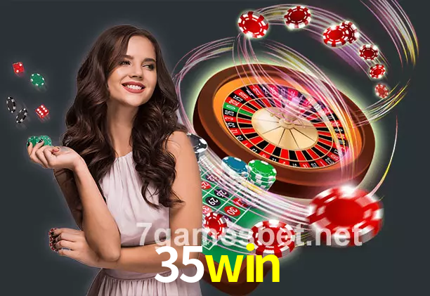 vivo no cassino 35win