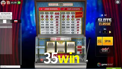 Desvendando o Mundo dos Jogos Virtuais na 35win