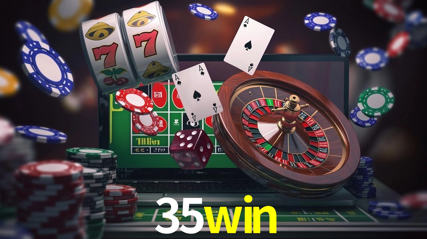 Ofertas Imperdíveis na 35win: Promoções e Bônus Que Valem a Pena