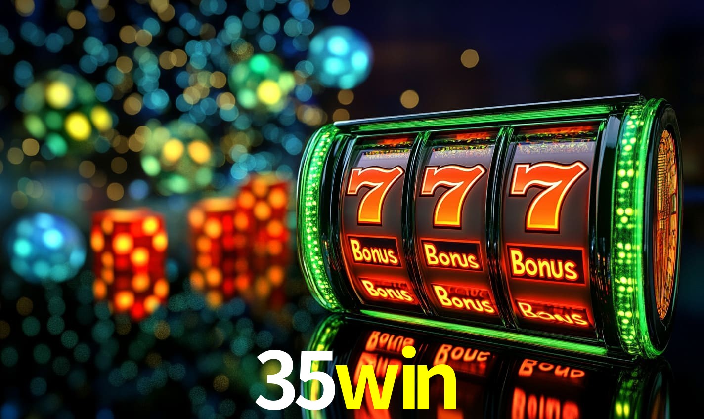 Login Seguro 35win