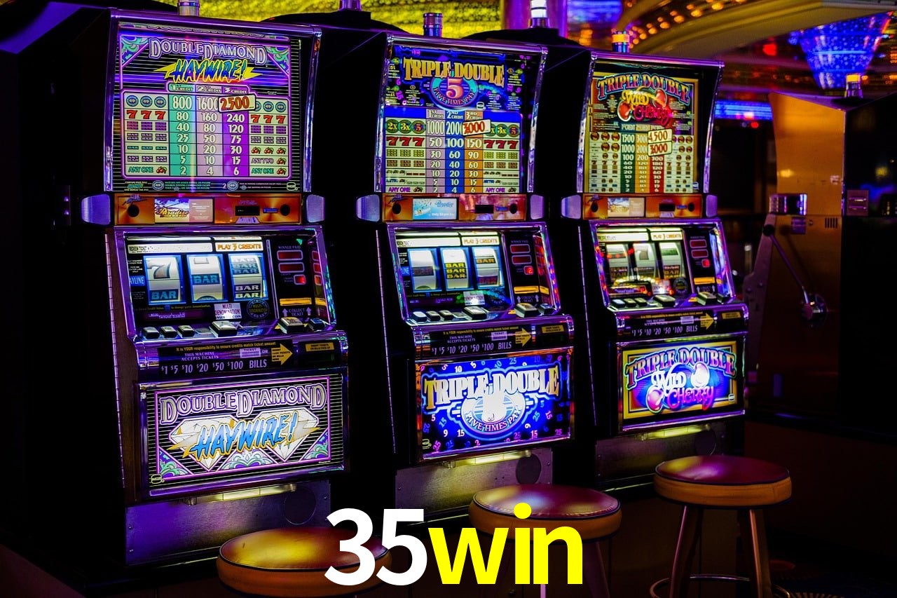 Casino VIP 35win