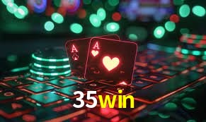 Apostas de Tênis 35win