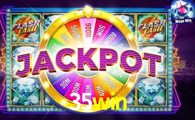 Descubra o Mundo do Cassino Online com 35win