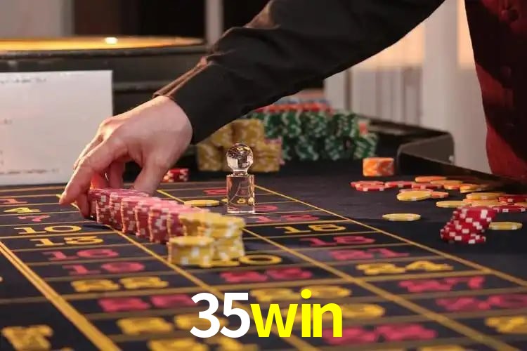 Desvendando o Mundo dos Jogos Virtuais na 35win