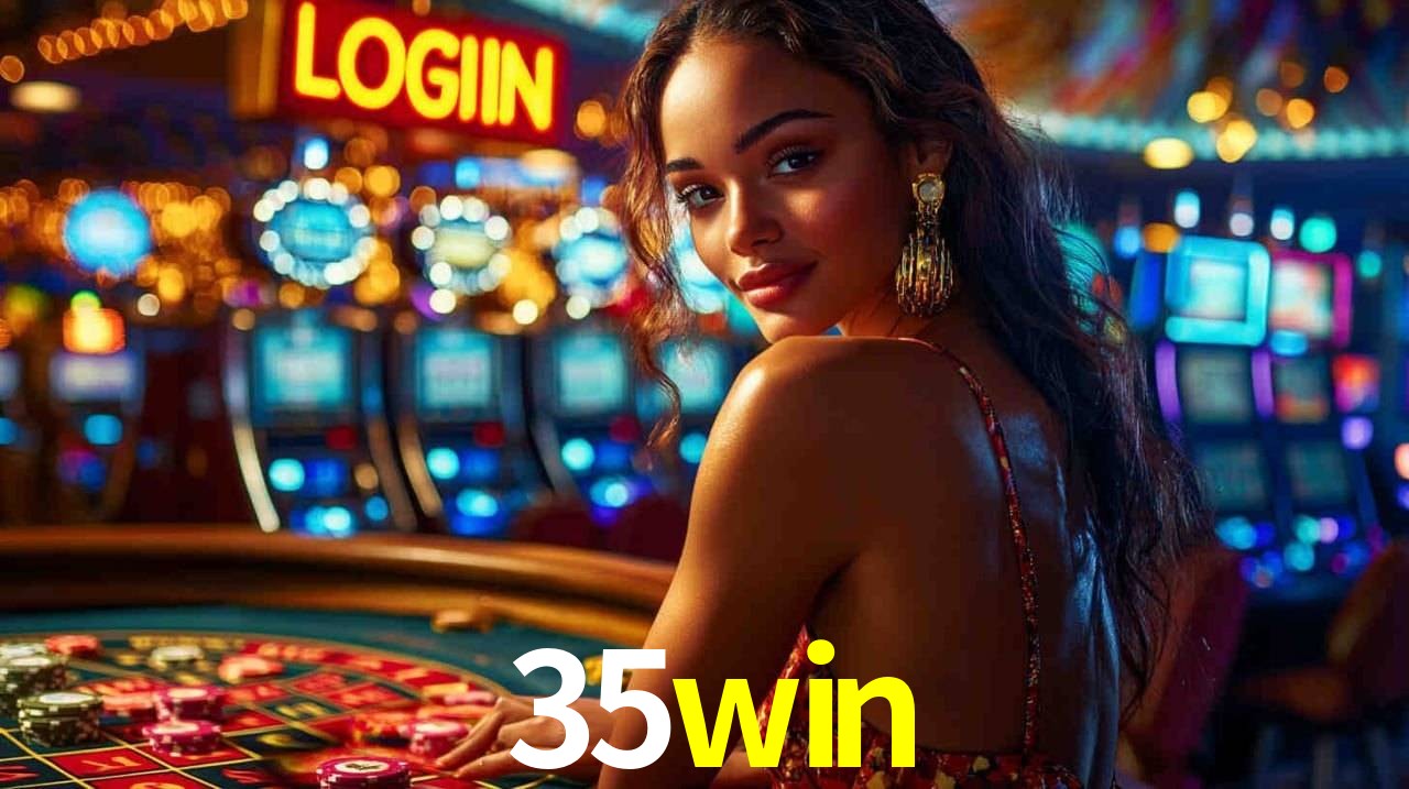 Jogos de Slot 35win