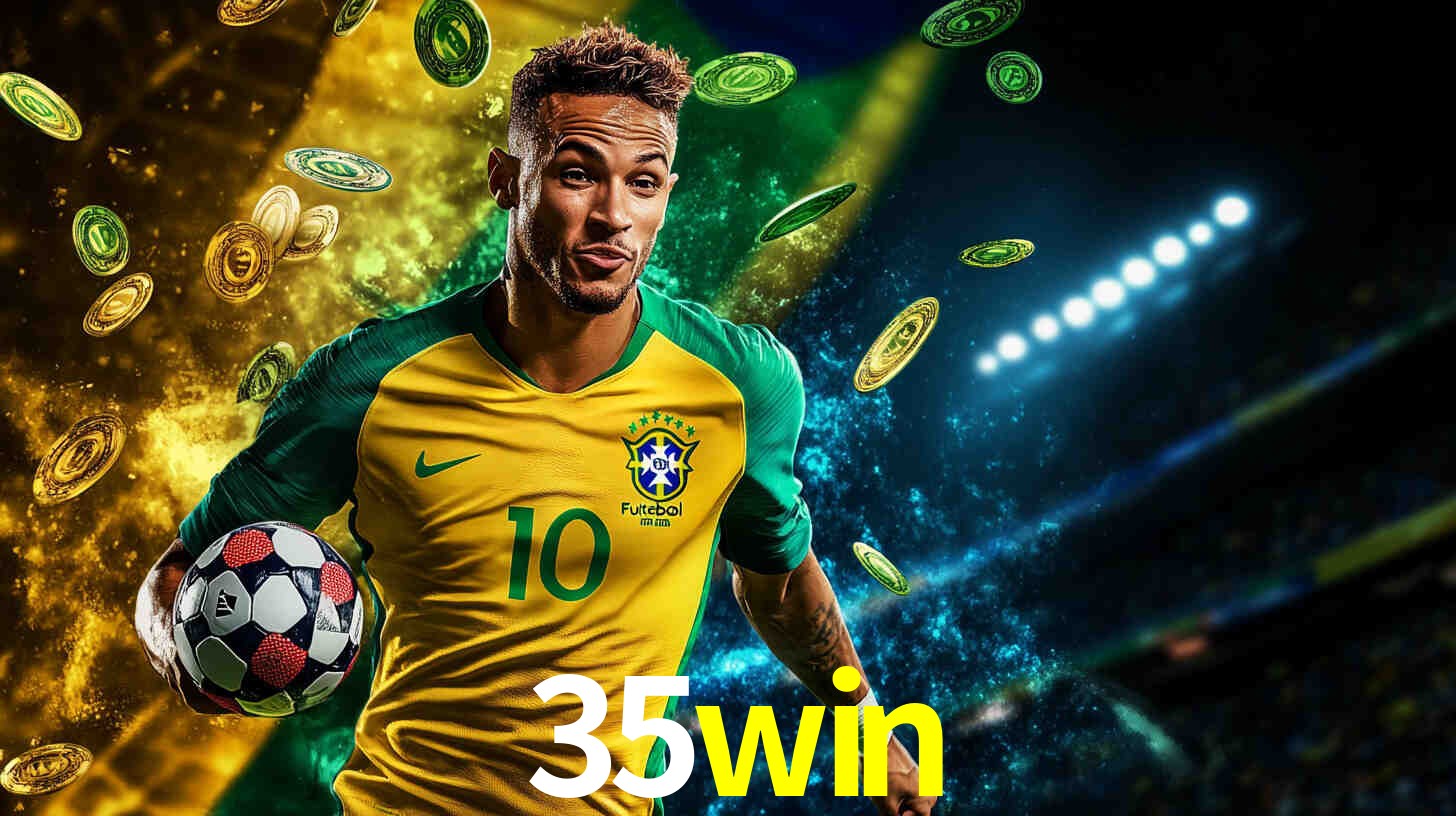A Popularidade dos Caça-Níqueis no 35win