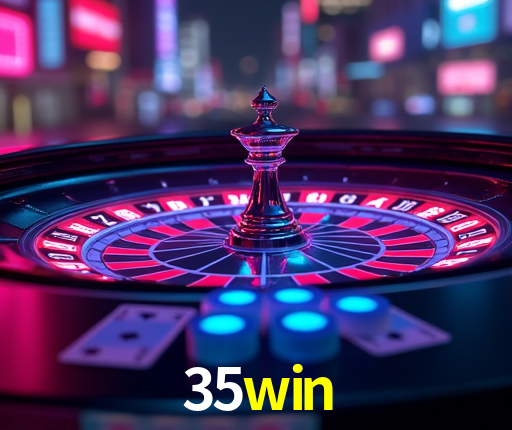 Descubra a Essência do 35win: Nossa História e Compromissos