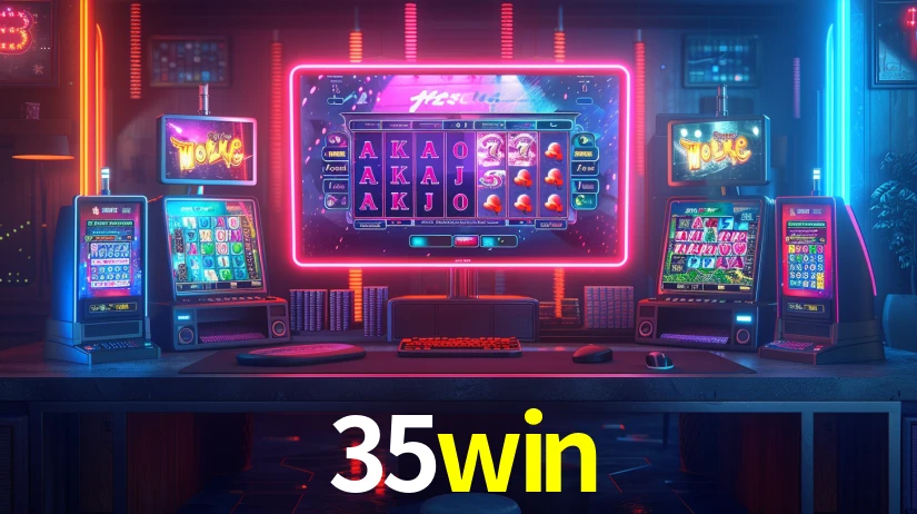35win bet