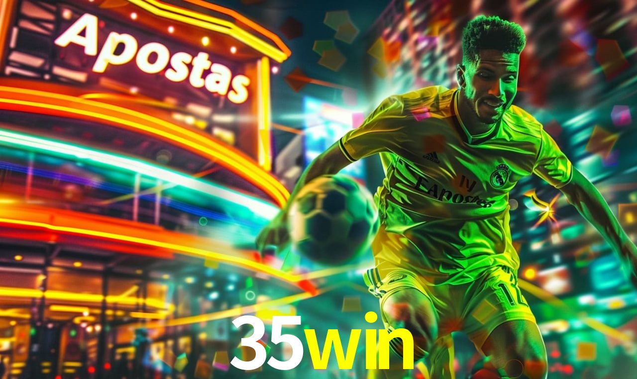 Estatísticas do Jogo 35win