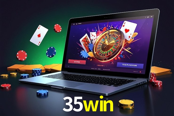 Ofertas Exclusivas 35win