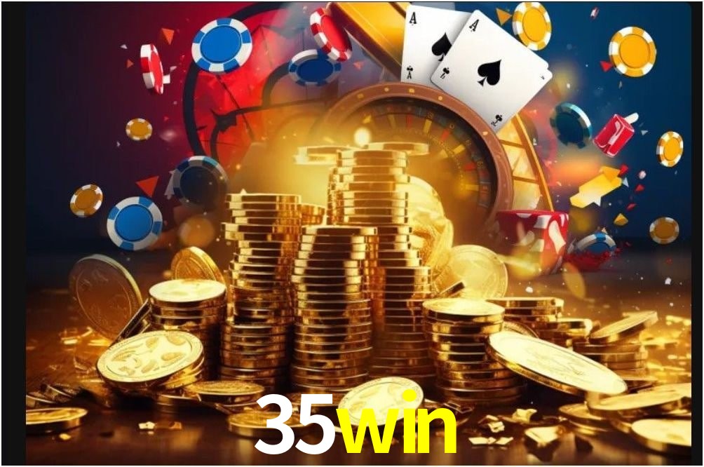 cassino 35win