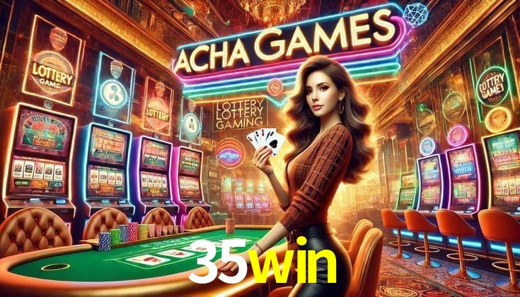 Tennis Betting 35win