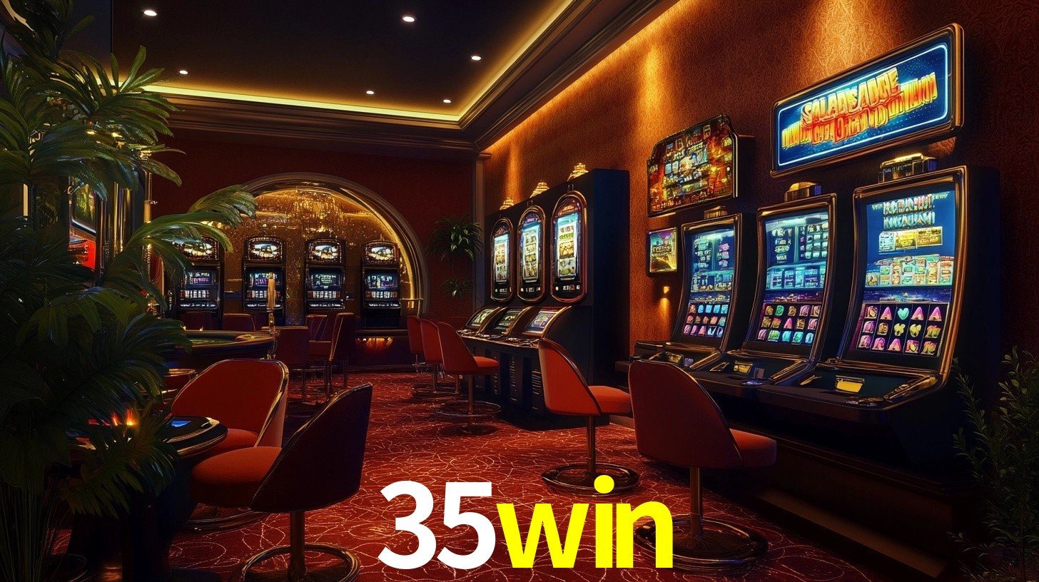 Programa VIP 35win