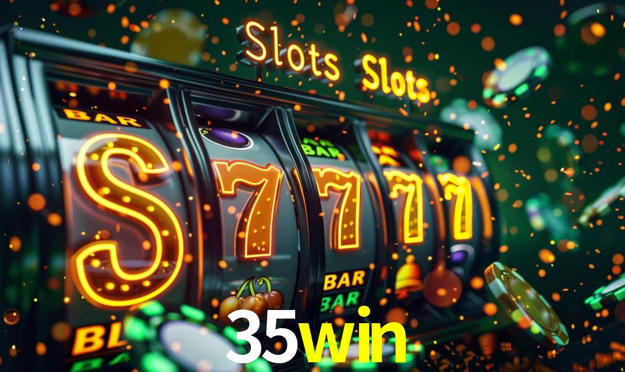 Mesa de Blackjack 35win