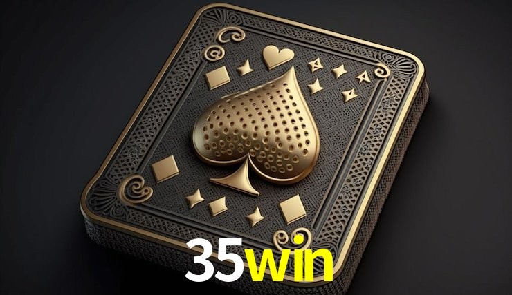 Estatísticas Esportivas 35win