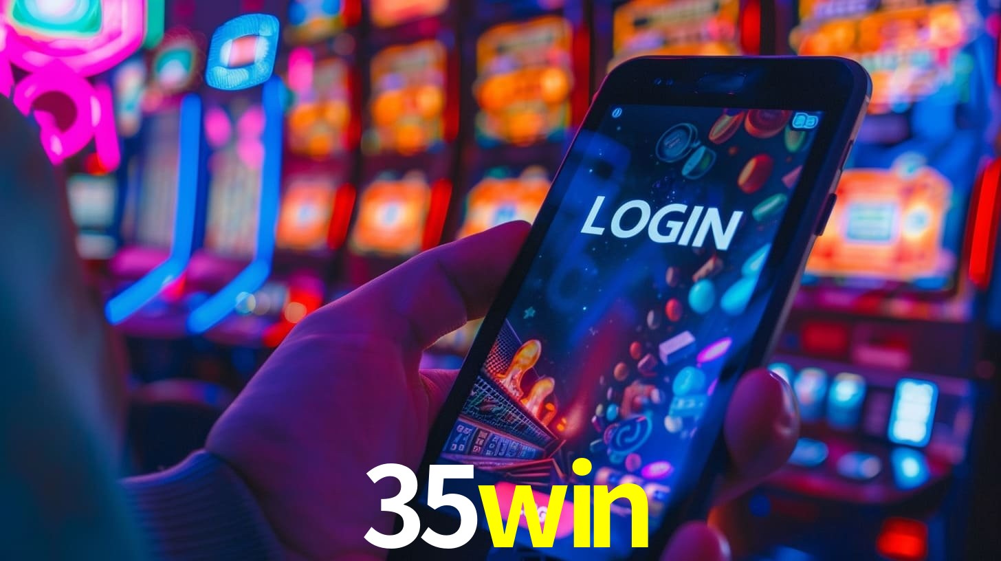 Bônus Diários 35win