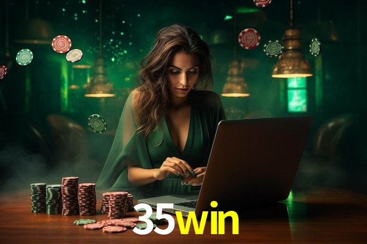 Escolher plataforma para baixar 35win
