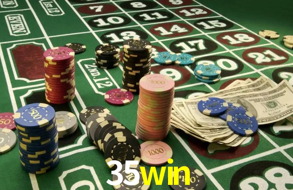 Experimente o Login Seguro Premium no 35win