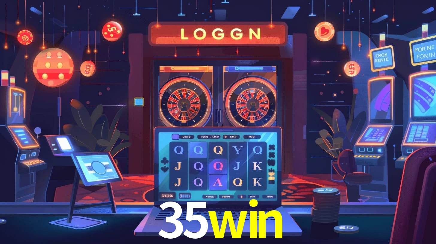 Promoção Relâmpago 35win