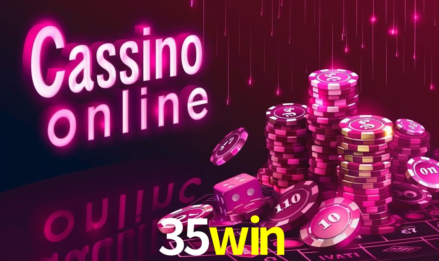 Descubra o Programa VIP da 35win: Vantagens Exclusivas para Jogadores