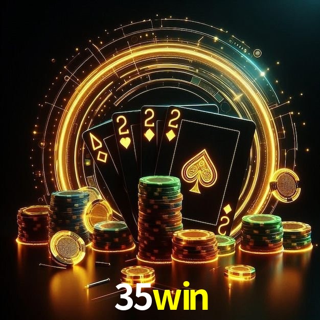 Recursos de Bônus 35win