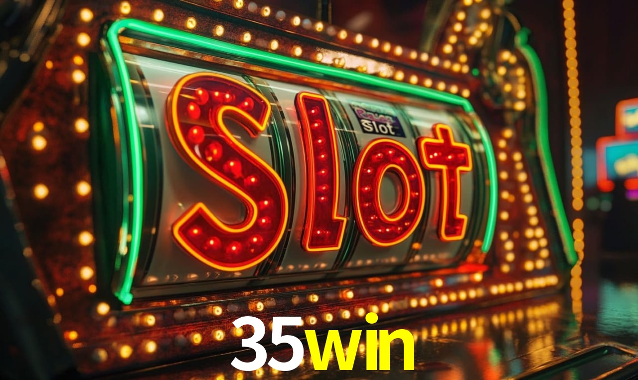 Design Responsivo 35win