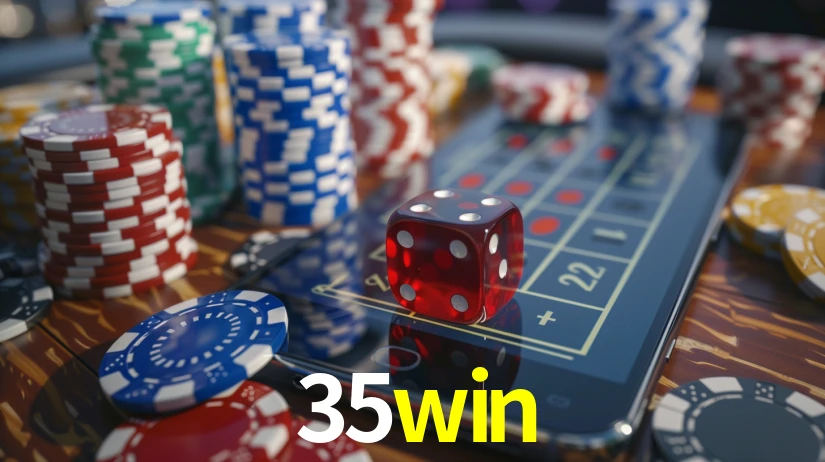 35win bet