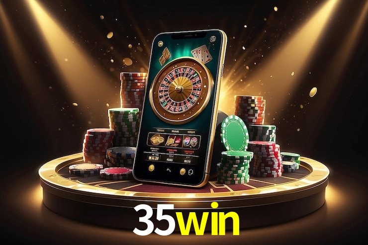 Segurança 2FA 35win