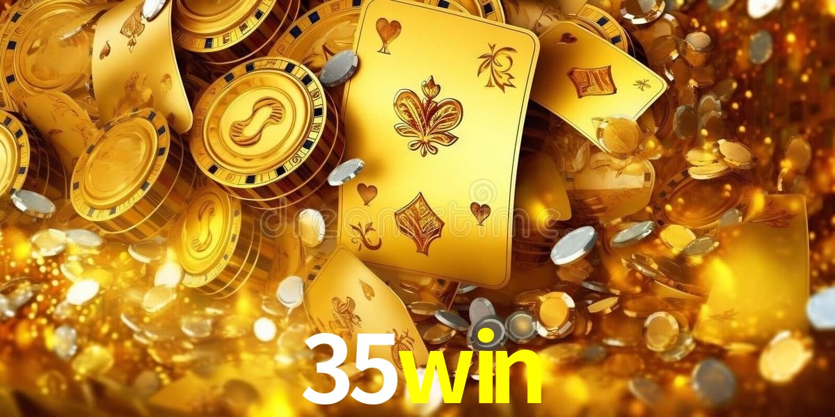 A Experiência Imersiva dos Cassinos Ao Vivo no 35win