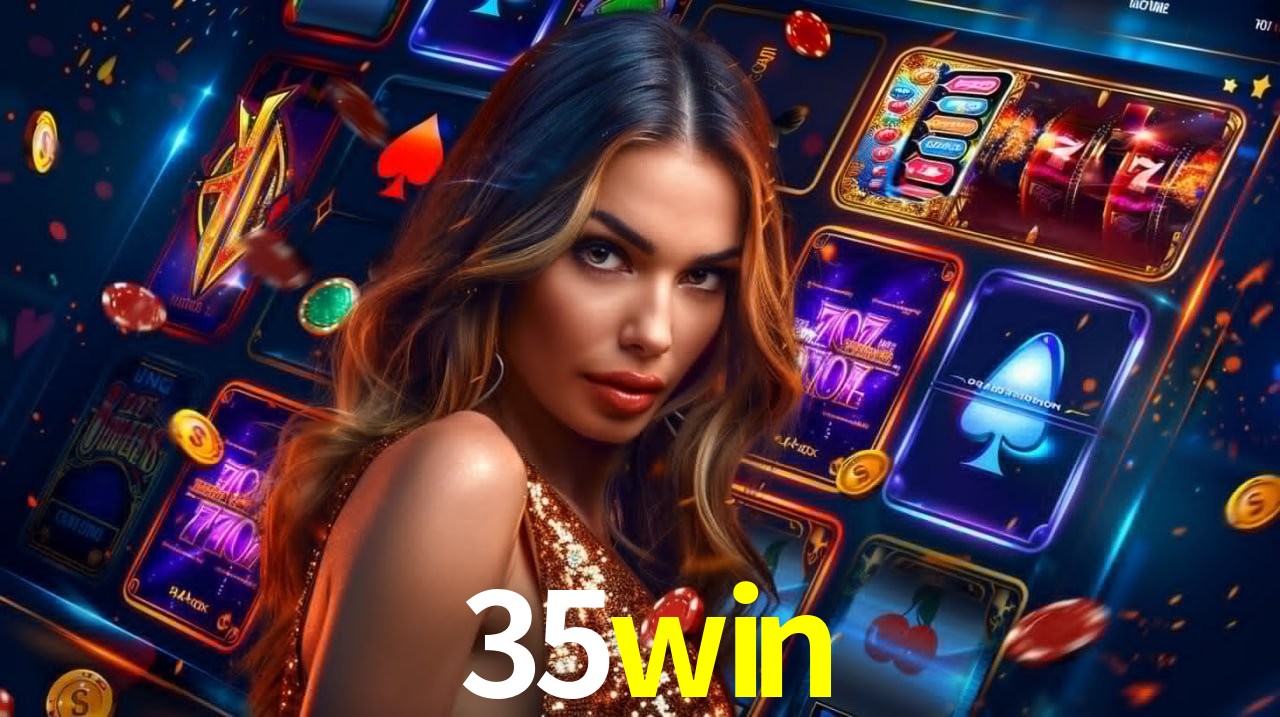 A Emoção da Loteria na 35win: Uma Chance de Mudança de Vida