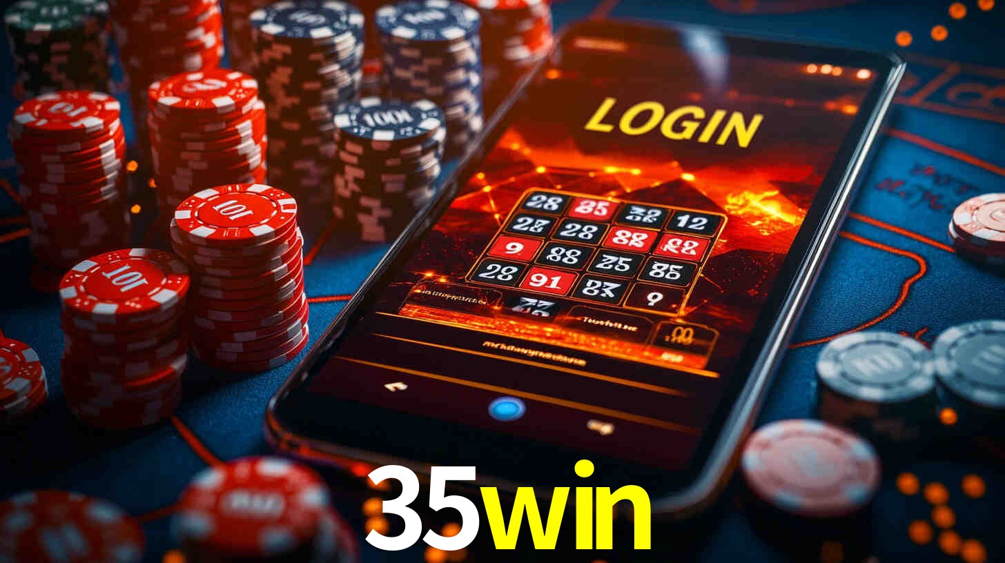 35win bet
