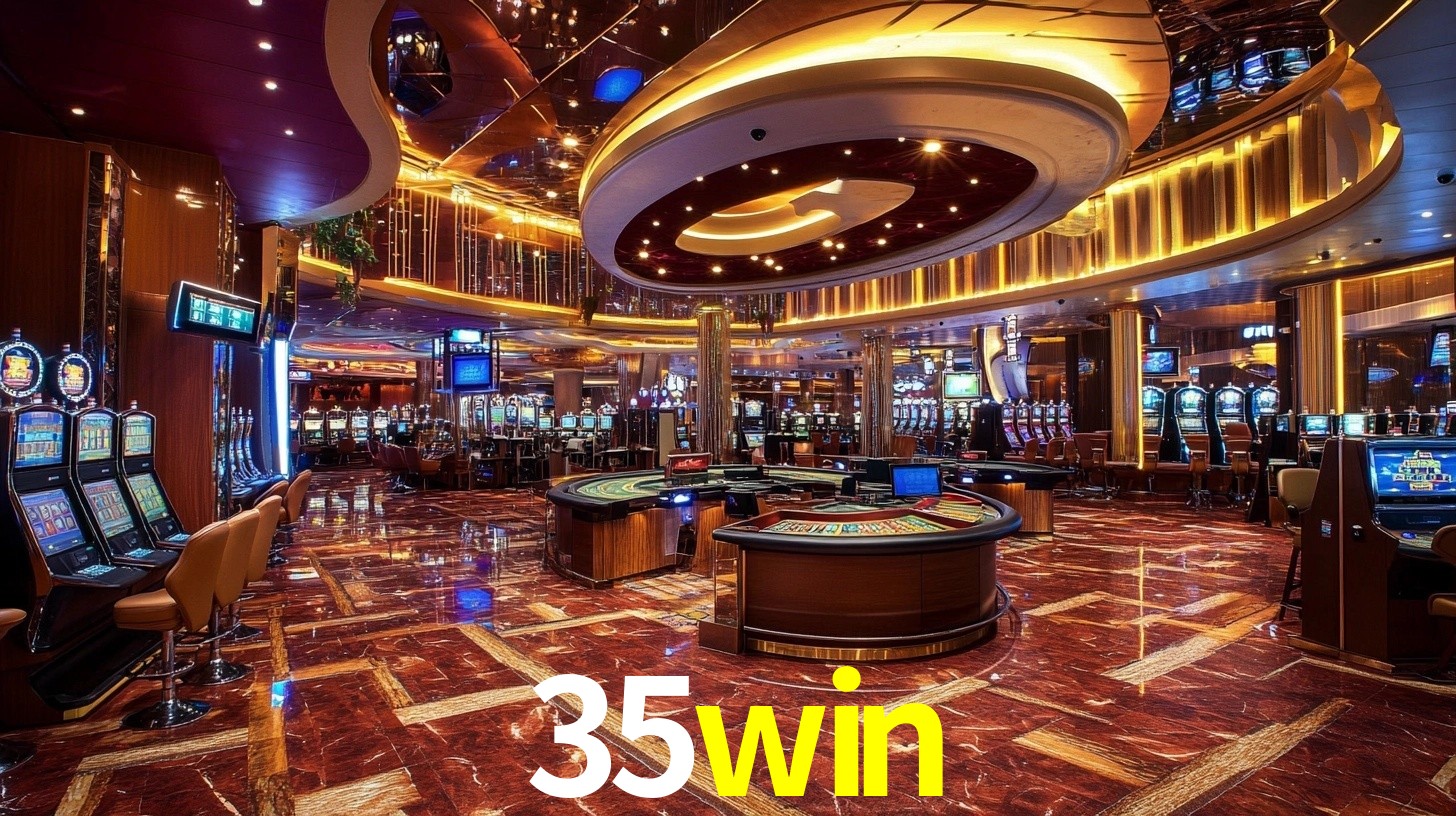 Daily Bonuses 35win