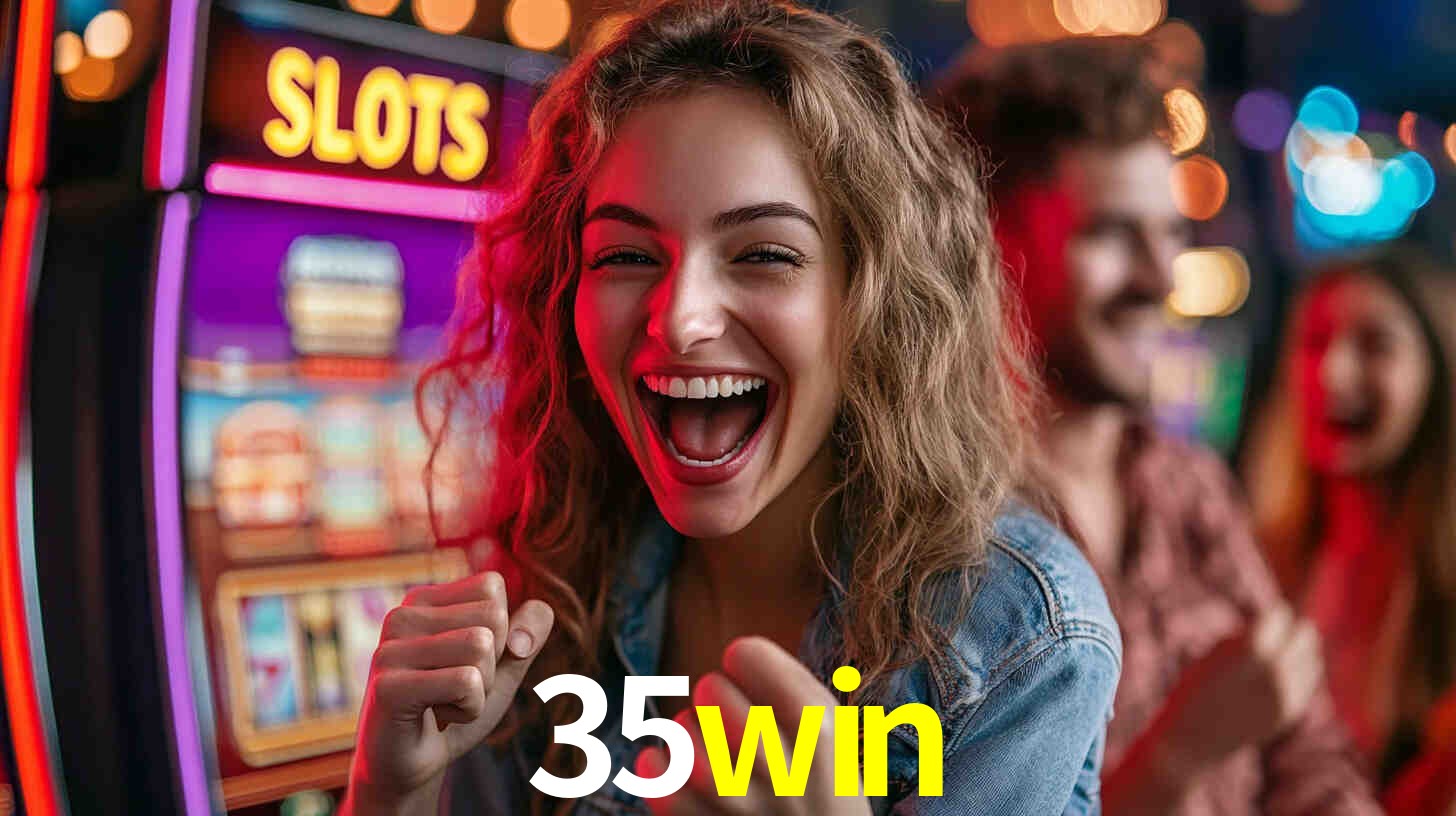 Explorando a Categoria de Eventos em Apostas na 35win