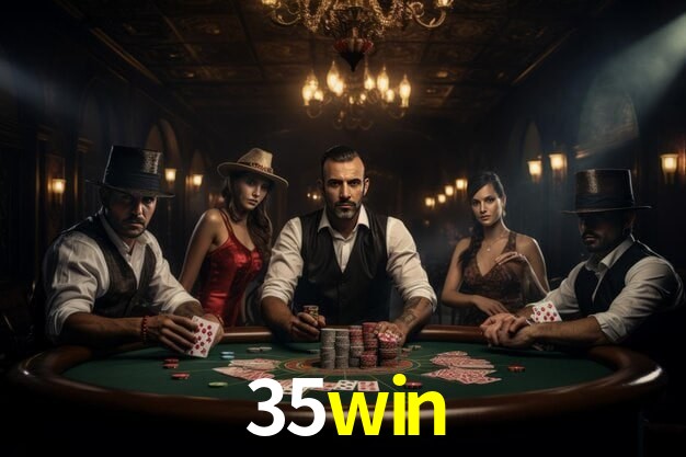 Download para Android e iOS na 35win