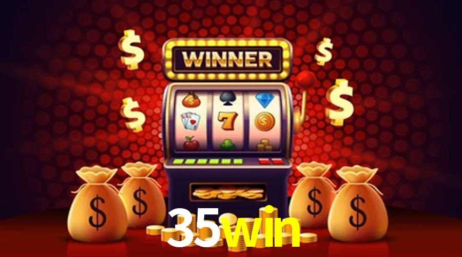 Account Benefits 35win