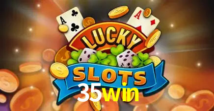 Descubra o Mundo do Cassino Online com 35win