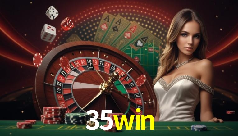 Secure Login 35win