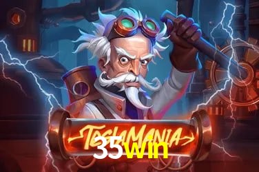Provedores de Jogos 35win