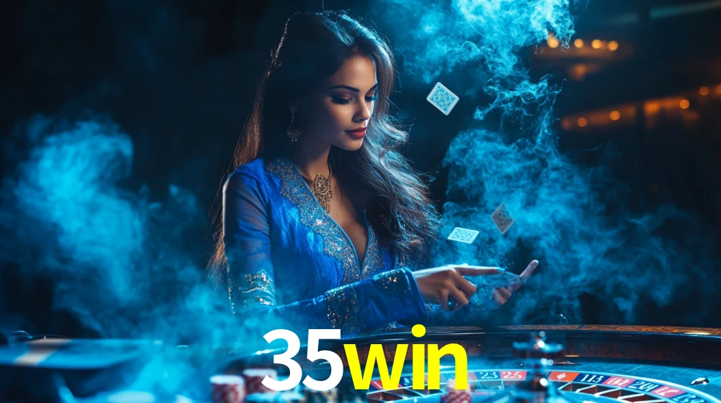 Explorando a Categoria de Eventos em Apostas na 35win