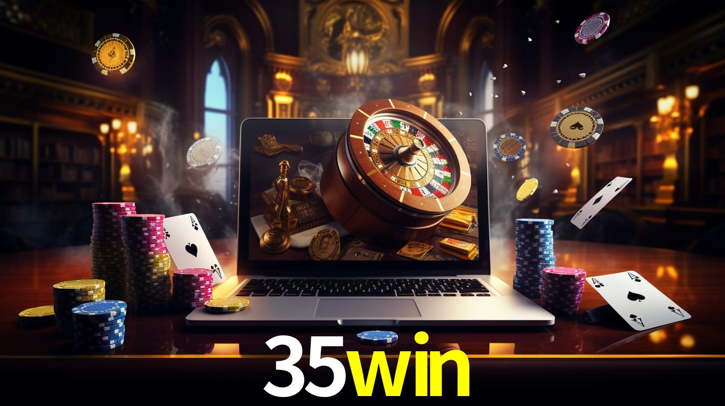 Live Casino 35win