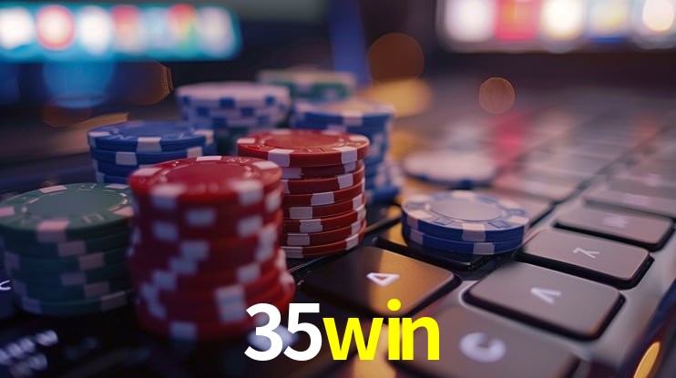 Tecnologia da Plataforma 35win
