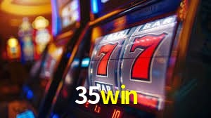 Cadastro Rápido 35win